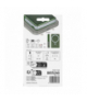 Powerbank EMOS WI 1031, 10 000 mAh, 20 W+Wireless, army-green EMOS B0552AG