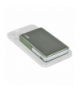 Powerbank EMOS WI 1031, 10 000 mAh, 20 W+Wireless, army-green EMOS B0552AG