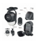 Alarm z czujnikiem ruchu EM‑125L PROTECTOR EMOS H8106