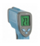 Bezdotykowy termometr cyfrowy na podczerwień EMOS M0503N