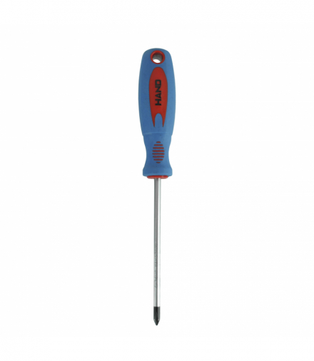 Wkrętak krzyżowy HAND Pro PH1x100, NR-7/WK/HAND/PH1X100, Hand Pro W-00351