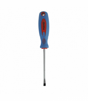 Wkrętak płaski HAND Pro 6.0×100, NR-6/WP/HAND/6,0X100, Hand Pro W-00350