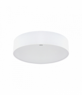 Plafoniera SYMBOL C na żarówki 2 x E27 biały Struhm 04985