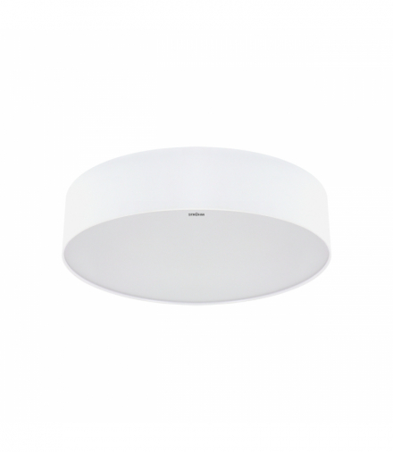 Plafoniera SYMBOL C na żarówki 2 x E27 biały Struhm 04985