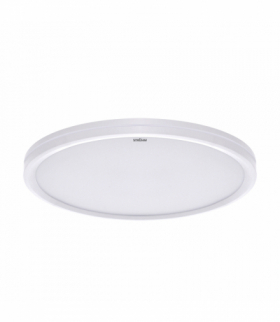 Plafoniera AMADEUS LED C 24W zmienna barwa CCT biały Struhm 04981