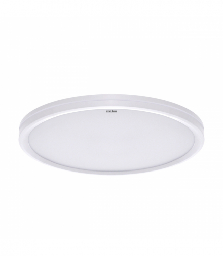 Plafoniera AMADEUS LED C 24W zmienna barwa CCT biały Struhm 04981