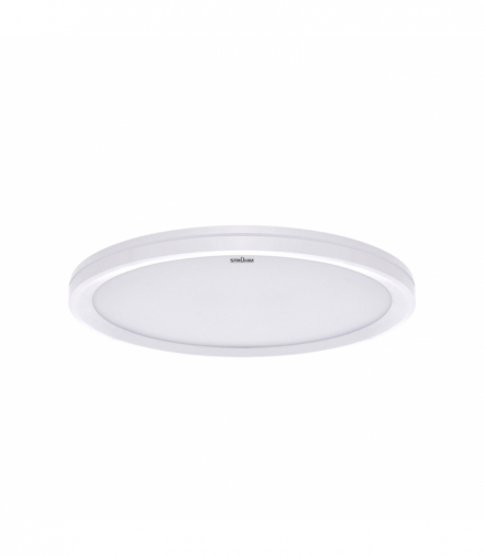 Plafoniera AMADEUS LED C 18W zmienna barwa CCT biały Struhm 04979