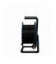 Przedłużacz na bębnie, guma, 3x2.5, 30m, IP44, Schuko, PB-PRO/D/S/30M/3X2,5/H05RN-F HAND, Hand Pro W-96318