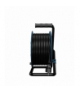 Przedłużacz na bębnie, guma, 3x2.5, 40m, IP44, PB-PRO/D/40M/3X2,5/H05RR-F HAND, Hand Pro W-96315