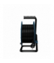 Przedłużacz na bębnie, guma, 3x2.5, 30m, IP44, PB-PRO/D/30M/3X2,5/H05RR-F HAND, Hand Pro W-96314