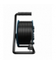 Przedłużacz na bębnie, guma, 3x2.5, 25m, IP44, PB-PRO/D/25M/3X2,5/H05RR-F HAND, Hand Pro W-96313