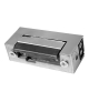 RYGIEL ELEKTROMAGNETYCZNY (ELEKTROZACZEP) RE-32G2 symetryczny zwykły 12V AC/DC