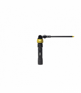 Lampa warsztatowa akumulatorowa USB-C, 18650, 350lm, 5500-7000K, LW-2A, KEL W-96325