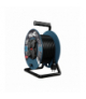 Przedłużacz na bębnie, guma, 3x1.5, 30m, IP44, PB-PRO/D/S/30M/3X1,5/H05RN-F HAND, Hand Pro W-96306