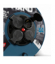 Przedłużacz na bębnie, guma, 3x1.5, 30m, IP44, PB-PRO/D/S/30M/3X1,5/H05RN-F HAND, Hand Pro W-96306