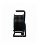 Przedłużacz na bębnie, guma, 3x1.5, 50m, IP44, PB-PRO/D/50M/3X1,5/H05RR-F HAND, Hand Pro W-96303