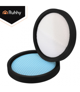 Filtr HEPA 2szt. do odkurzacza 26708 Ruhhy 18960