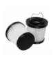 Filtr HEPA 2szt. do odkurzacza 24263 Xtrobb 18961