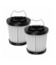 Filtr HEPA 2szt. do odkurzacza 24263 Xtrobb 18961