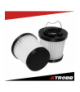 Filtr HEPA 2szt. do odkurzacza 24263 Xtrobb 18961