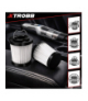 Filtr HEPA 2szt. do odkurzacza 24263 Xtrobb 18961
