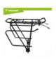 Bagażnik rowerowy, do roweru, 38x13,5x35cm, udźwig do 25kg, możliwość montażu sakw, stabilna, lekka aluminiowa konstrukcja, Trizand 18980