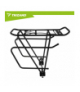 Bagażnik rowerowy, do roweru, 38x13,5x35cm, udźwig do 25kg, możliwość montażu sakw, stabilna, lekka aluminiowa konstrukcja, Trizand 18980