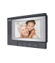 MONITOR EURA VDA-02A3 ekran 7 do wideodomofonu VDP-22A3 PLUTON