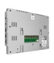 MONITOR EURA VDA-01A3 ekran 7 do wideodomofonu VDP-20A3 NEPTUN