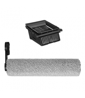 Wałek i filtr HEPA do odkurzacza Lixo 24860 Ruhhy 18993