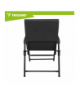 Krzesło turystyczne, składane, 1szt. 91x70x59cm, z podłokietnikami, Trizand 18988