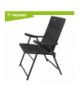 Krzesło turystyczne, składane, 1szt. 91x70x59cm, z podłokietnikami, Trizand 18988