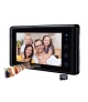 MONITOR EURA VDA-41A5 2EASY ekran 7 dotykowy ramka cyfrowa