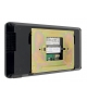 MONITOR EURA VDA-41A5 2EASY ekran 7 dotykowy ramka cyfrowa