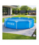 Basen stelażowy Metal Frame, 244x51cm, 1820L, Intex 28205NP 18974