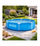 Basen stelażowy Metal Frame, 244x51cm, 1820L, Intex 28205NP 18974