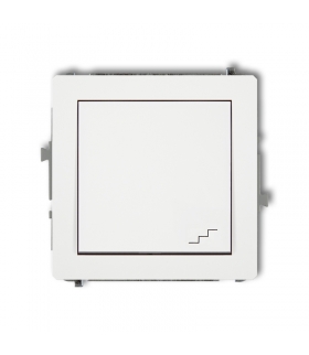 DECO Mechanizm łącznika schodowego Karlik DWP-3