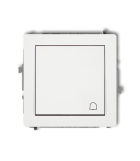 DECO Mechanizm łącznika zwierny dzwonek Karlik DWP-4