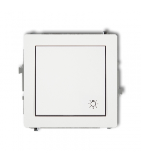 DECO Mechanizm łącznika zwierny światło Karlik DWP-5
