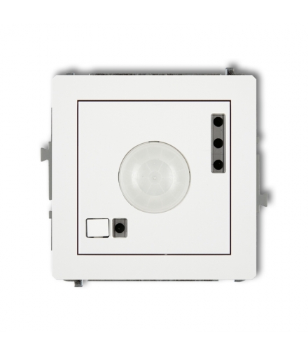 DECO Mechanizm elektronicznego czujnika ruchu Karlik DCR-1