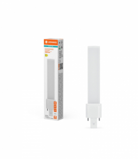 Świetlówka DULUX LED S9 EM V 4W 840 G23 LEDV LEDVANCE 4058075822993