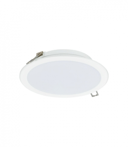 Downlight Philips Ledinaire DN065B G4 12W 1200lm 4000K LED12840 12W 220-240V D150 RD 5 lat gwarancji