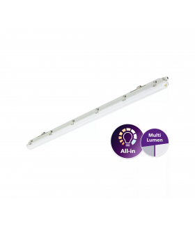 Oprawa hermetyczna Philips Ledinaire WT065C 53 30W 4100 6800lm 4000K LED41_68S840 PSU L1500 5 lat gwarancji