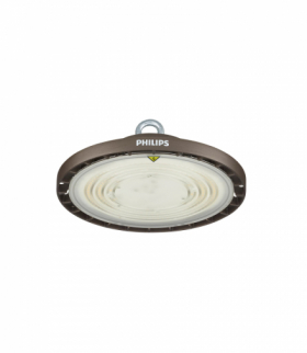 Highbay Philips Ledinaire 70W 10500lm BY020P G3 LED105S840 PSU WB GR 5 lat gwarancji