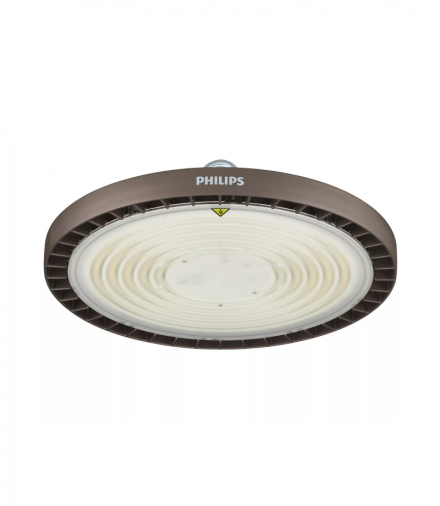 Highbay Philips Ledinaire 133W 20000lm BY021P G3 LED200S840 PSU WB GR 5 lat gwarancji