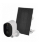 GoSmart Kamera zewnętrzna IP-1150 SNAP z WiFi, akumulatorem i panelem solarnym EMOS H4073