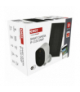 GoSmart Kamera zewnętrzna IP-1150 SNAP z WiFi, akumulatorem i panelem solarnym EMOS H4073