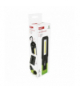 Latarka warsztatowa COB LED+LED, 500 lm, 2000 mAh, ładowalna EMOS P4546