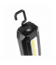 Latarka warsztatowa COB LED+LED, 500 lm, 2000 mAh, ładowalna EMOS P4546