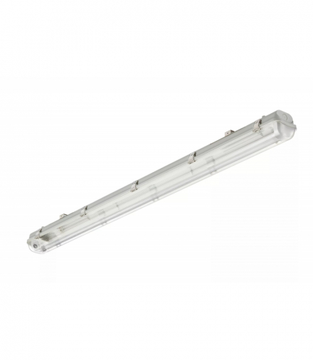 Oprawa hermetyczna Philips Ledinaire WT050C pod świetlówki 2xTLED L1200 5 lat gwararancji